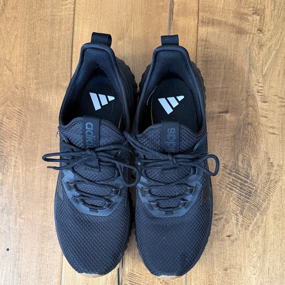 Adidas Kaptir 4.0 Shoes- Size 10.5